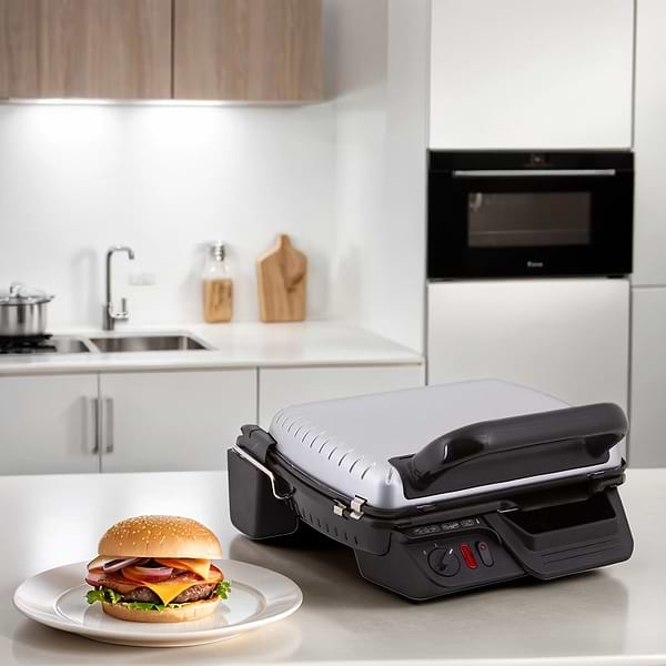 Фото - Гриль-барбекю електричний Tefal GC305012