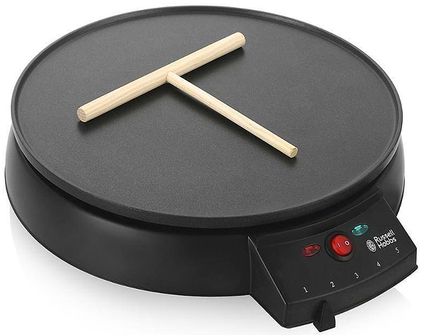 Фото - Млинниця Russell Hobbs 20920-56
