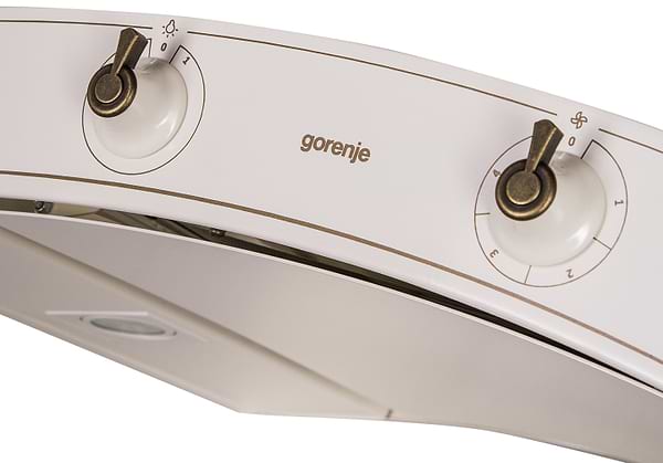 Фото - Вытяжка декоративная Gorenje DK 63 MCLI