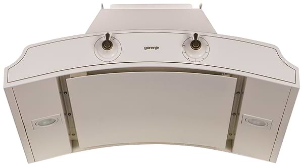 Фото - Вытяжка декоративная Gorenje DK 63 MCLI