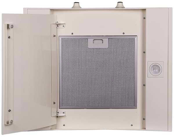Фото - Вытяжка декоративная Gorenje DK 63 MCLI