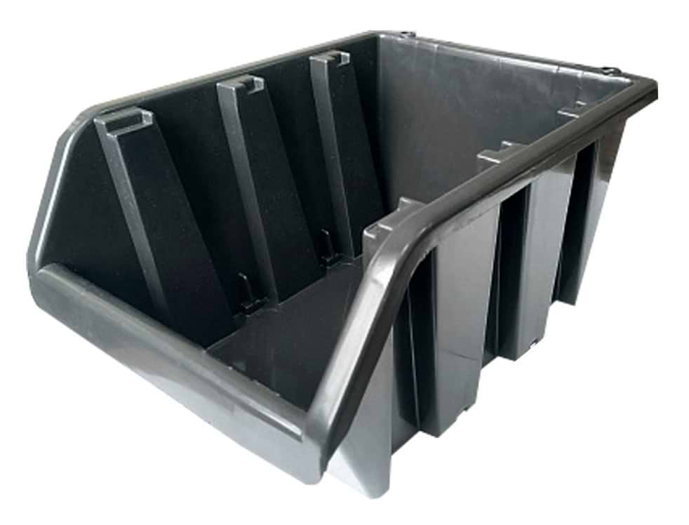 Ящик для інструментів Свiтязь 160х100х85 мм (90055)