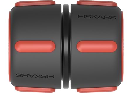 Соединитель для шланга Fiskars 3/4" (1027066)