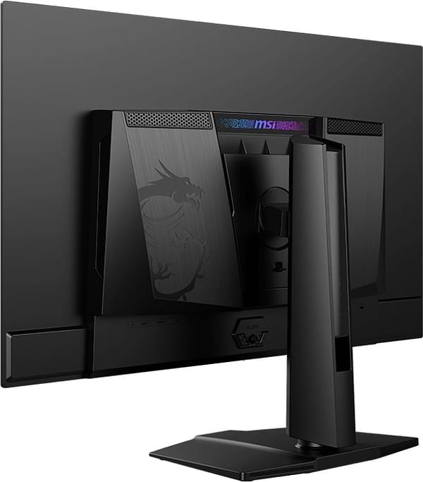 Фото - Монитор игровой MSI MPG 321URX QD-OLED