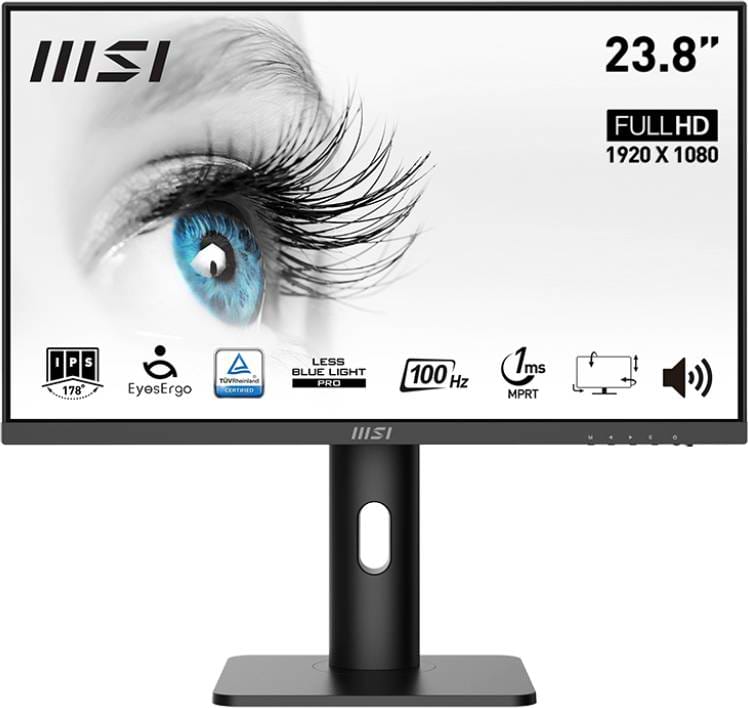 Монитор MSI PRO MP243XP - Фото 1