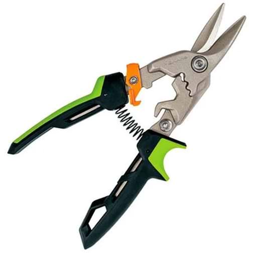 Ножиці по металу Fiskars PowerGear (1027208)