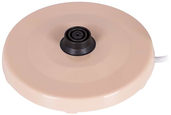 Фото - Чайник электрический Saturn ST-EK0004 Cream