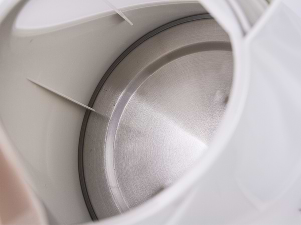 Фото - Чайник электрический Saturn ST-EK0004 Cream