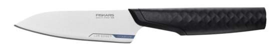 Ніж для коренеплодів Fiskars Titanium (1027297) - Фото 1
