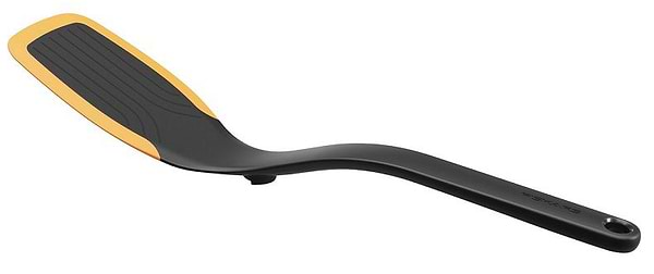 Фото - Лопатка кухонна Fiskars Functional Form (1027300)