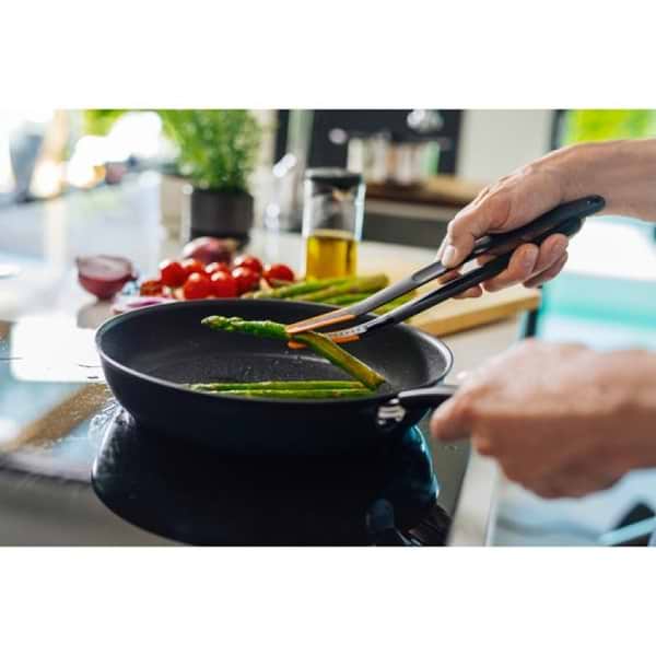 Фото - Щипці кухонні Fiskars Functional Form (1027303)