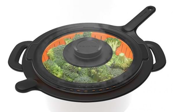 Фото - Друшляк Fiskars Functional Form (1027304)