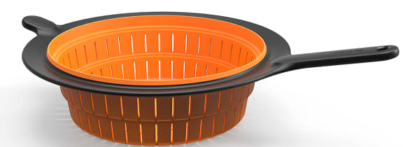Фото - Друшляк Fiskars Functional Form (1027304)