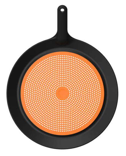 Фото - Кришка для посуду Fiskars Functional Form (1027305)