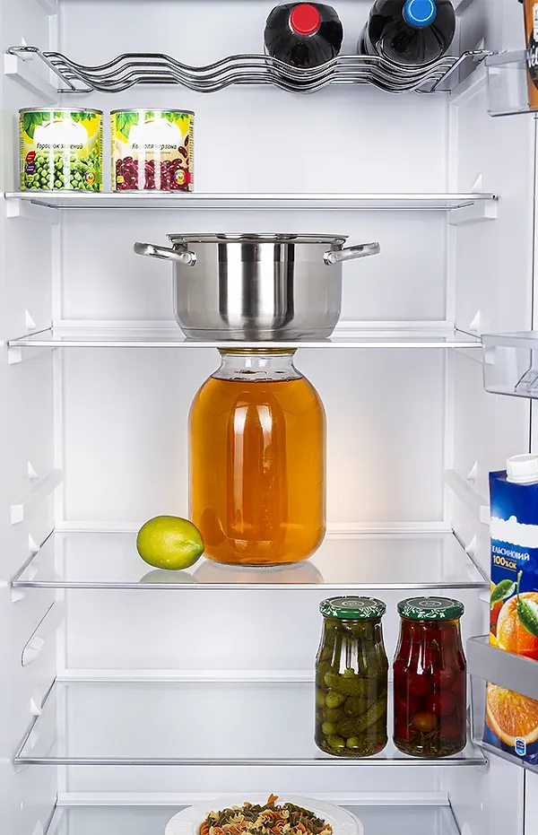 Фото - Холодильник Gorenje R 6192 LB