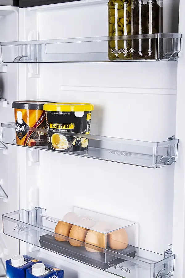 Фото - Холодильник Gorenje R 6192 LB