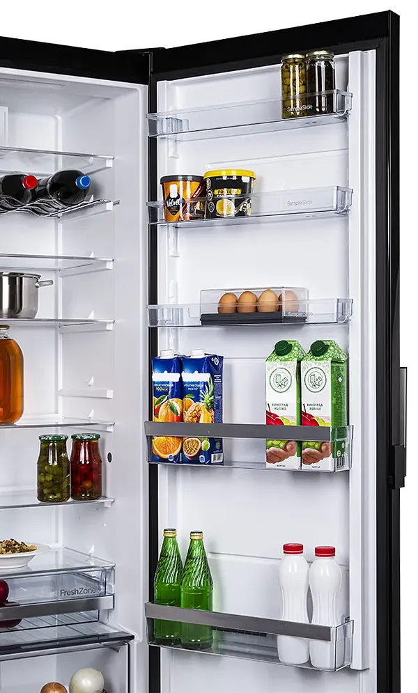 Фото - Холодильник Gorenje R 6192 LB