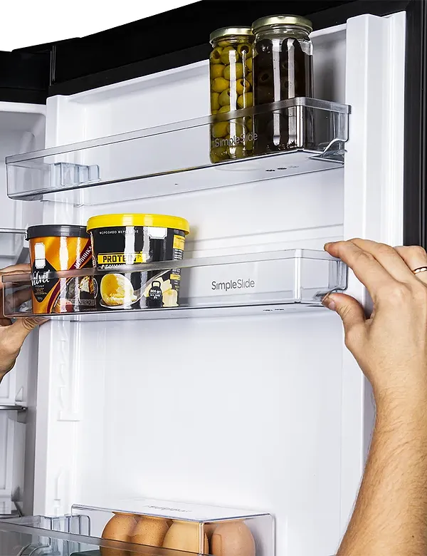 Фото - Холодильник Gorenje R 6192 LB
