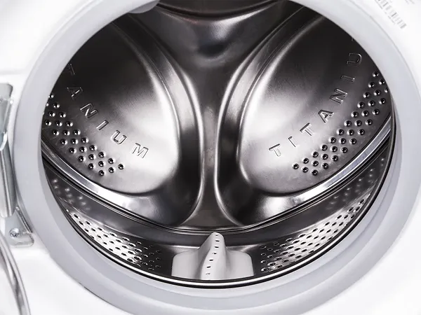 Фото - Стиральная машина Indesit E2SD 2270A UA