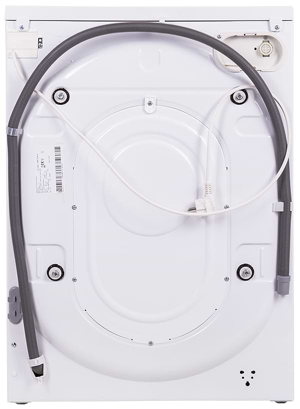 Фото - Стиральная машина Indesit E2SD 2270A UA