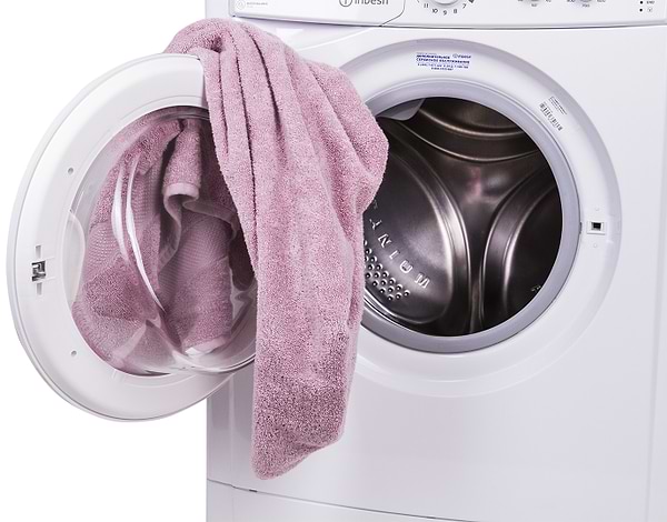 Фото - Стиральная машина Indesit E2SD 2270A UA