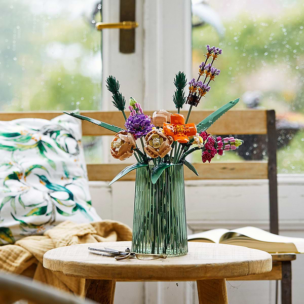 Фото - LEGO Botanicals Букет (10280)