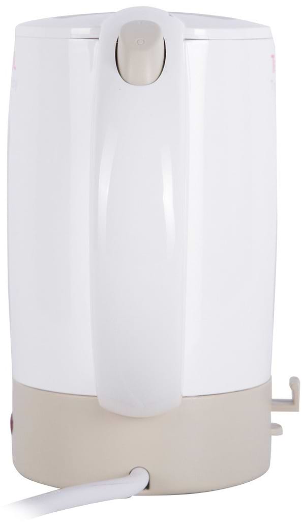 Фото - Електричний чайник Tefal KO120130