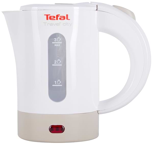 Фото - Електричний чайник Tefal KO120130