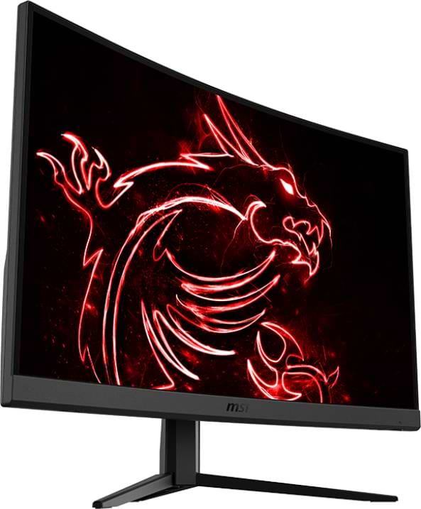 Фото - Монітор ігровий MSI G32CQ4 E2