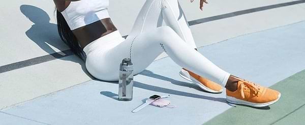 Фото - Батарея мобільна Veger V1171 10000mAh 20W Pink (X001XES8EF)