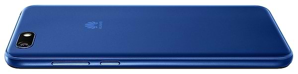 Фото - Смартфон Huawei Y5 2018 Blue
