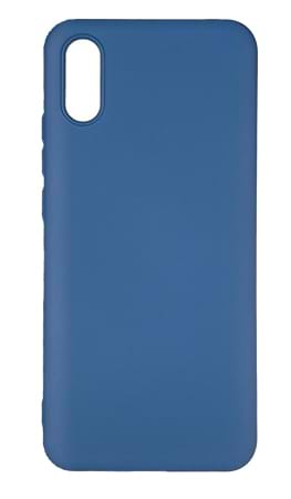 Чехол для смартфона Gelius Full Soft Case for Xiaomi Redmi 9a Dark Blue (81252) - Фото 1