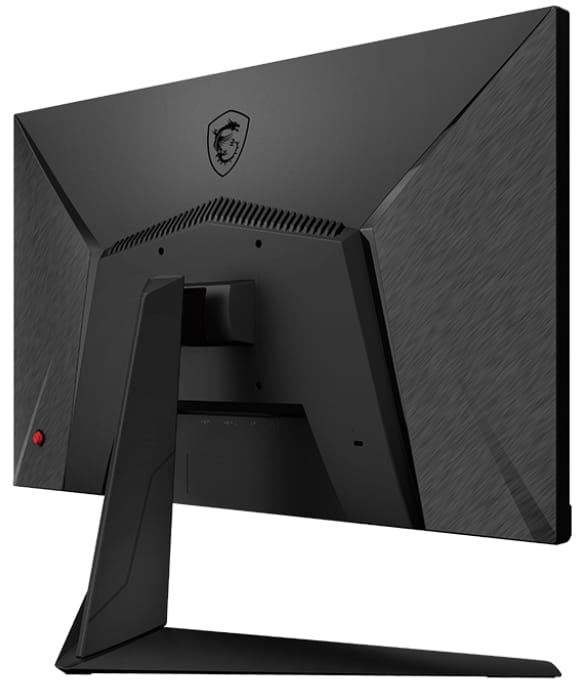 Фото - Уцінка - Монітор ігровий MSI G2412