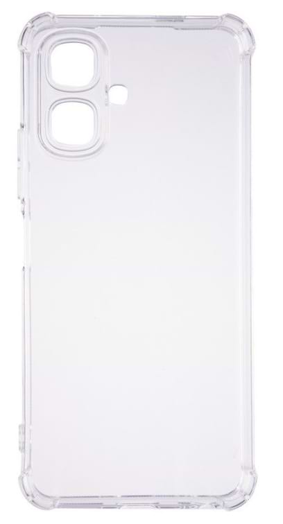 Чехол для смартфона Gelius Ultra Thin Proof for Infinix Smart 20 Transparent (103016)
