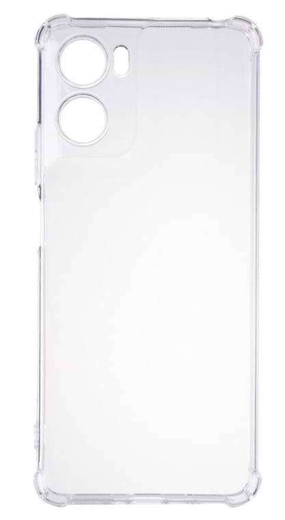 Чехол для смартфона Gelius Ultra Thin Proof for Motorola G77 Transparent (103017)