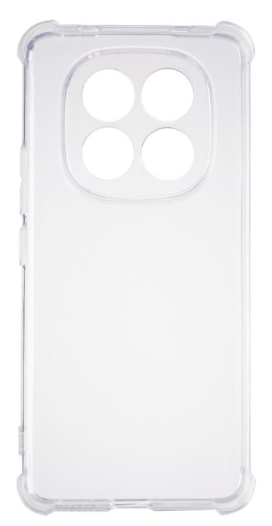 Чехол для смартфона Gelius Ultra Thin Proof for Oppo A6/A6s Transparent (103018)