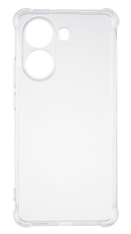 Чехол для смартфона Gelius Ultra Thin Proof for Poco X8 Pro Transparent (103019)