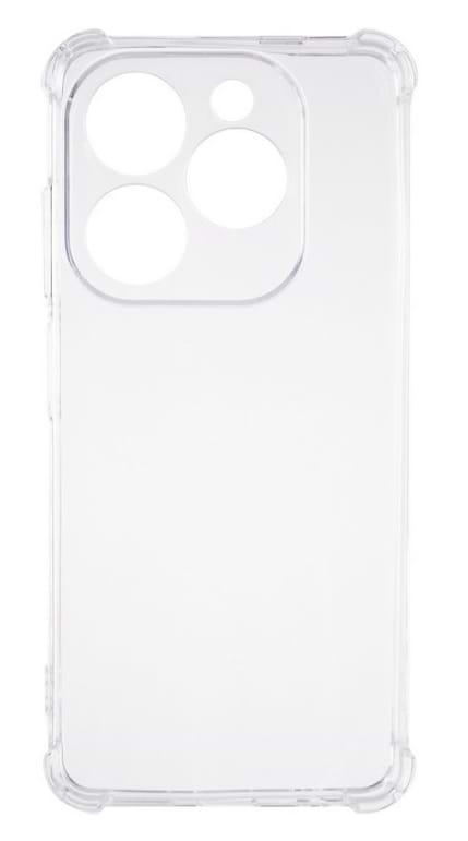 Чехол для смартфона Gelius Ultra Thin Proof for Tecno Spark Go 3 (2026) Transparent (103022)