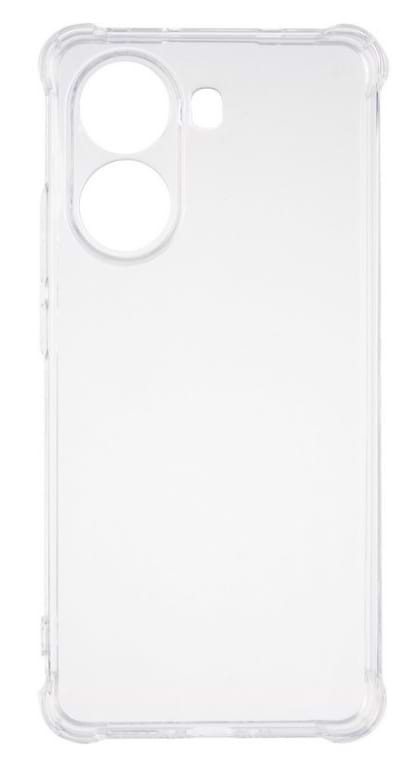 Чехол для смартфона Gelius Ultra Thin Proof for Poco X8 Pro Max Transparent (103020)
