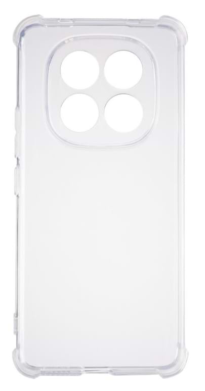 Чехол для смартфона Gelius Ultra Thin Proof for Xiaomi 17T Transparent (103024)
