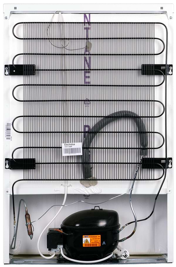 Фото - Морозильная камера Electrolux EUT1106AW2