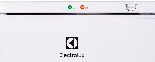 Фото - Морозильная камера Electrolux EUT1106AW2