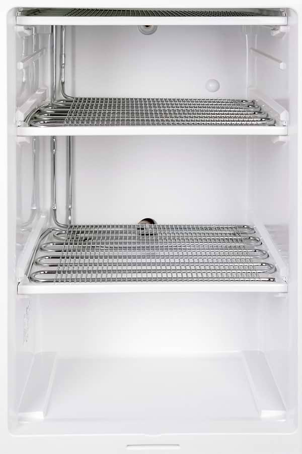 Фото - Морозильная камера Electrolux EUT1106AW2