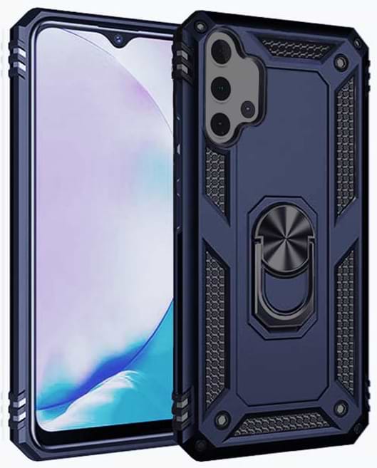 Чехол для смартфона BeCover Military for Samsung Galaxy A32 SM-A325 Blue (706123)