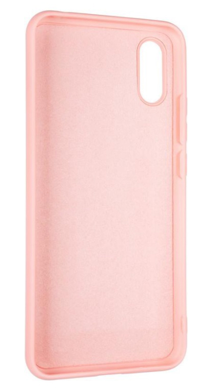 Фото - Чехол для смартфона Gelius Full Soft Case for Xiaomi Redmi 9a Pink (81253)