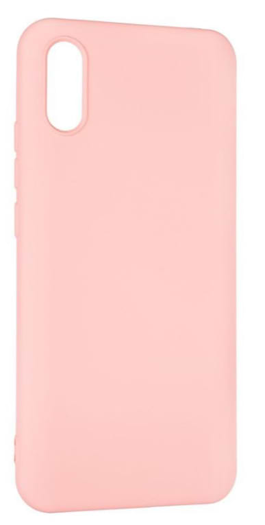 Фото - Чехол для смартфона Gelius Full Soft Case for Xiaomi Redmi 9a Pink (81253)