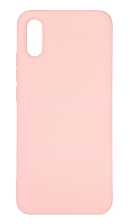 Чохол для смартфону Gelius Full Soft Case for Xiaomi Redmi 9a Pink (81253) - Фото 1