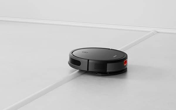 Фото - Робот-пилосос миючий Xiaomi E10C