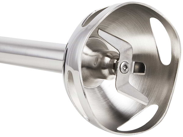 Фото - Блендер погружной Bosch MSM67150RU