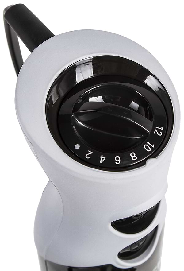 Фото - Блендер погружной Bosch MSM67150RU